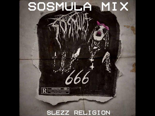 SosMula MIX