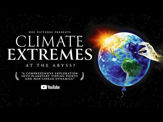 Climate Extremes (Full Documentary)