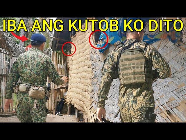 IBA ANG KUTOB KO SA BAHAY NA ITO KAYA BINALIKAN NAMIN | JASON TESORERO