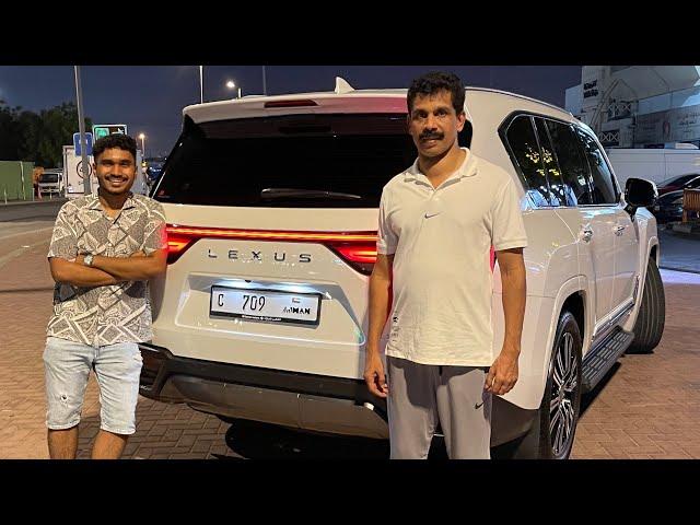 Mukkath Shareef From Jacobinte Swargarajyam Movie And His 4 Crore Lexus