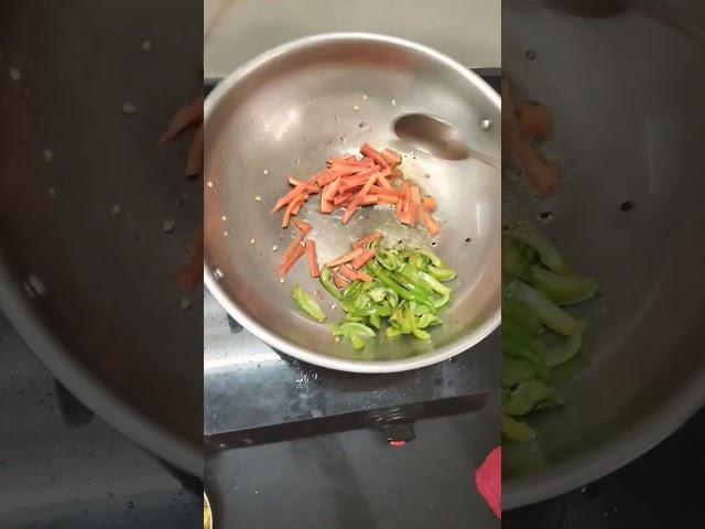 #Ramadan special #  Chicken NooDLeS #day 3 of radman