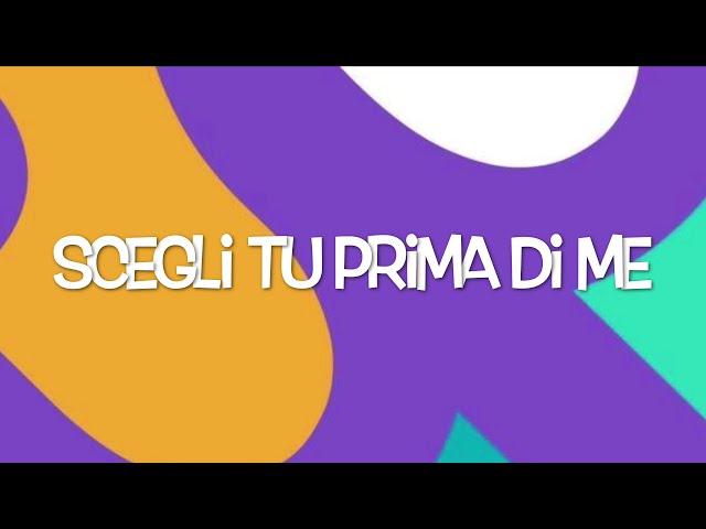 Gentile è I La canzone tumpa per la giornata della gentilezza 