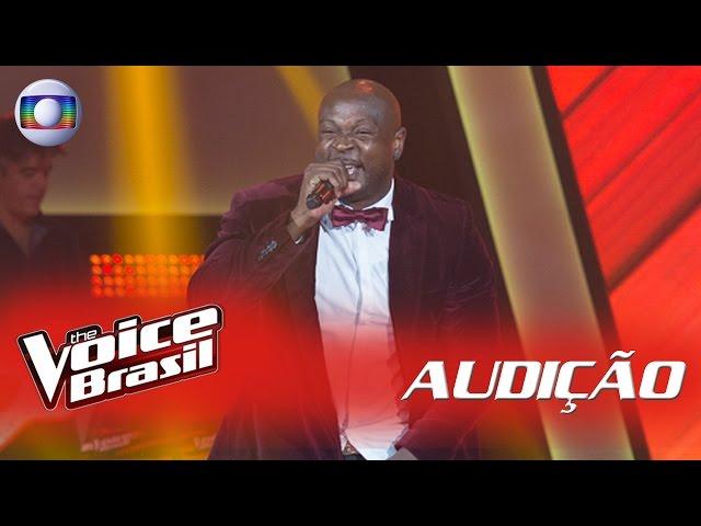 Lumi canta 'Cheerleader' nas Audições – ‘The Voice Brasil’ | 5ª Temporada