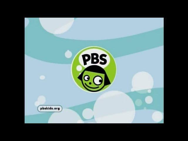 PBS Kids - Fishbowl ID (2000-2008) [URL Version; Best Quality]