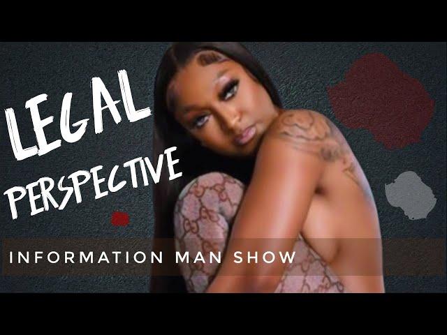 Shanquella Robinson Case The Legal Ramifications With Lawyer Empowered Esquire TV