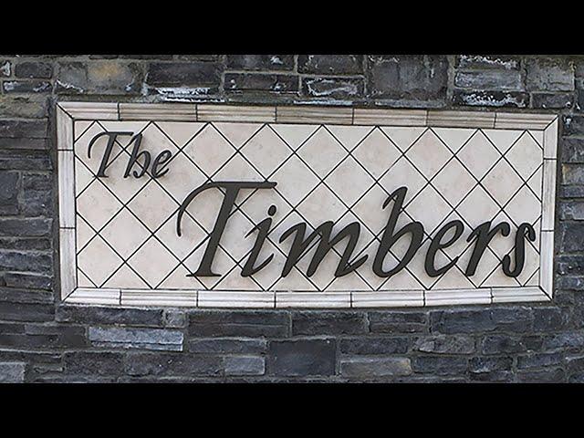 Luxury Homes For Sale In Colorado | The Timbers Parker