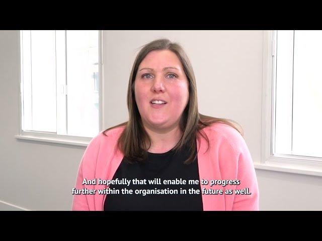 Staff experiences - working at the West Yorkshire Combined Authority.