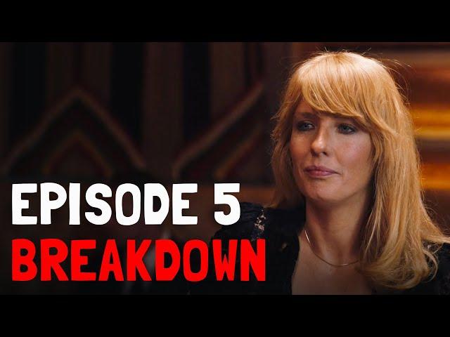 Yellowstone Season 1 Episode 5 - RECAP & BREAKDOWN