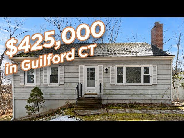 205 Chaffinch Island Rd, Guilford, CT | The One Team at William Raveis Real Estate