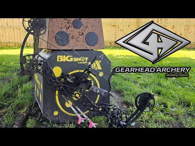 The Truth About The Gearhead B30 Bow Revealed