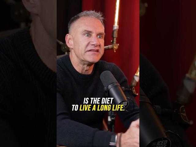Gary Brecka Debunks The Vegan Diet