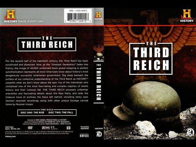 Third Reich: The Rise & Fall (FULL DOCUMENTARY) [HD]