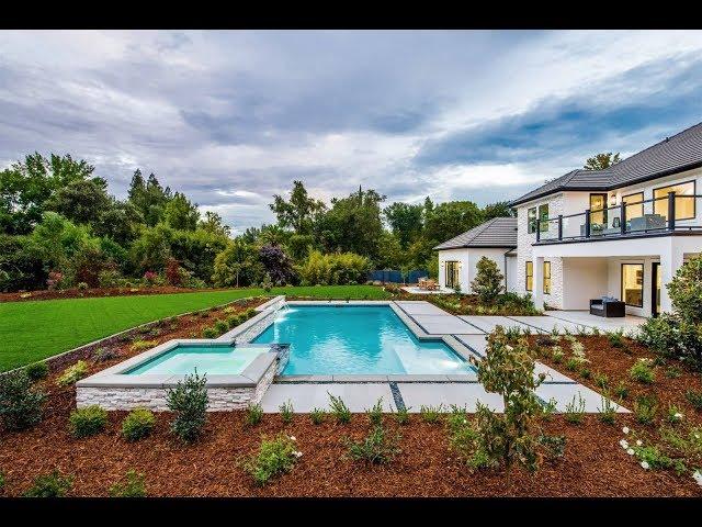 Inviting Estate in Sacramento, California | Sotheby's International Realty