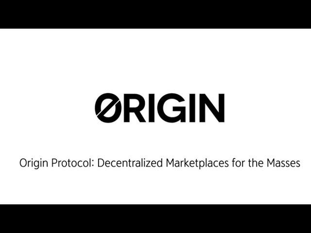 [오리진 프로토콜] Origin & Carry Meetup in Seoul