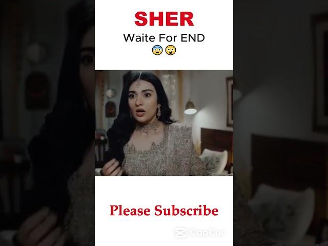 Sher Episode 2 | Danish Taimoor | Sarah Khan | 22 May 2025 [ENG SUB] | ARY Digital Drama
