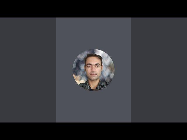 Praveen Soni is live with advocate Sarthak Gupta