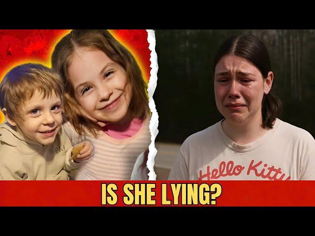 She Said They "Just Slipped Out"—But Her Story Doesn’t Add Up | Lilly and Jack Sullivan