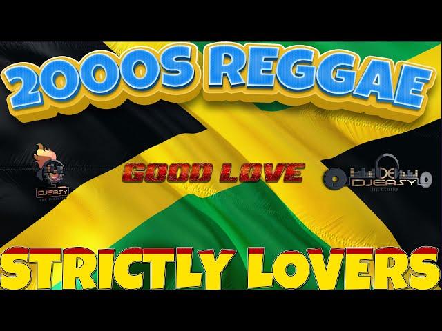 2000S OLD SCHOOL REGGAE STRICTLY THE BEST LOVERS ROCK JAH CURE,ALAINE,TARRUS RILEY,BERES,M.HERITAGE