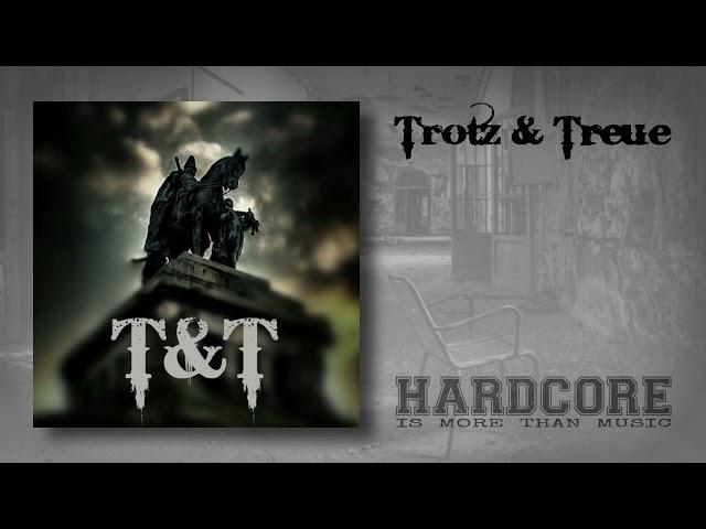 Trotz & Treue - Time Bomb (Bound For Glory Cover)