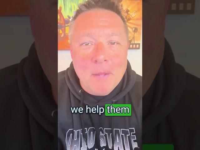 Student loan debt got you down? Andy Zemon can help you out!