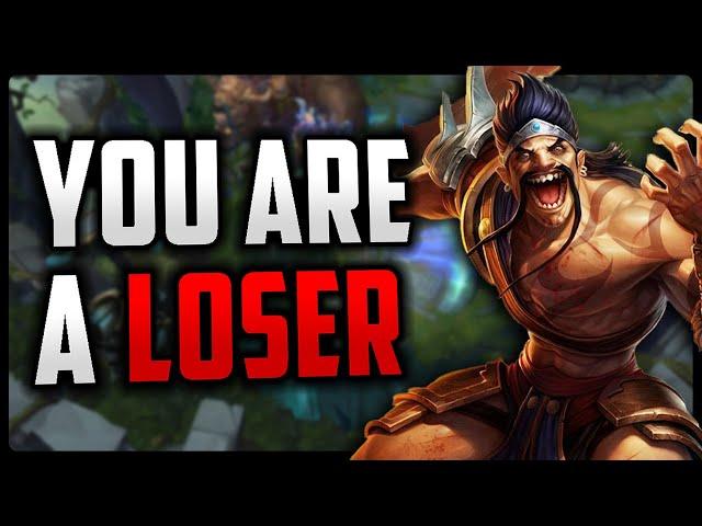 What Your Main Champion Says About You | League of Legends