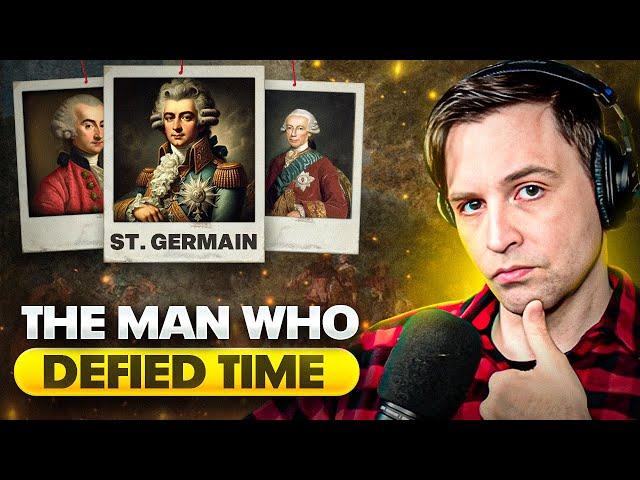 Did This Man Discover Immortality? The Enigma of St. Germain