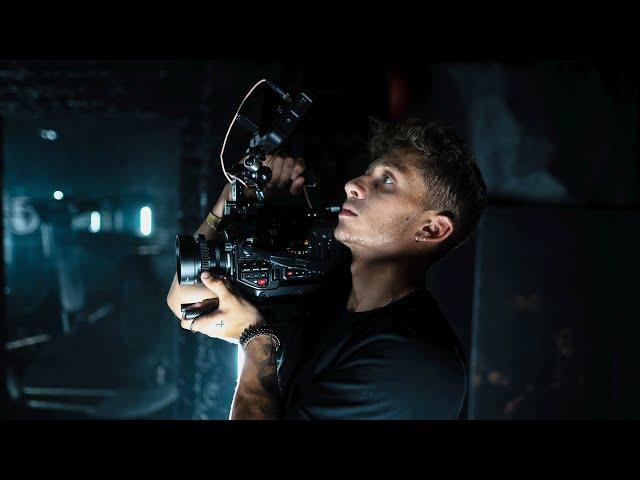 My Filmmaking Journey To Becoming A Cinematographer