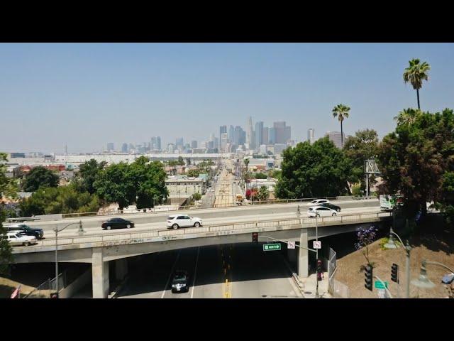 Water-energy nexus: Stanford researchers model sustainable city and utility designs