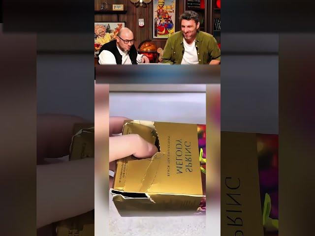 ЗАСМЕЯЛСЯ-ПОДПИСАЛСЯ Ч.7 #юмор