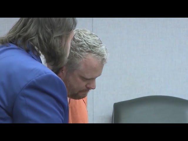 Aurora dentist accused of murdering wife secures new attorneys, court dates