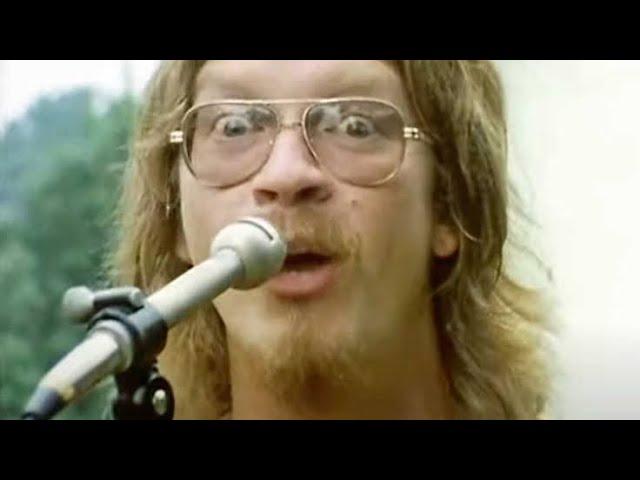 Ram Jam - Black Betty