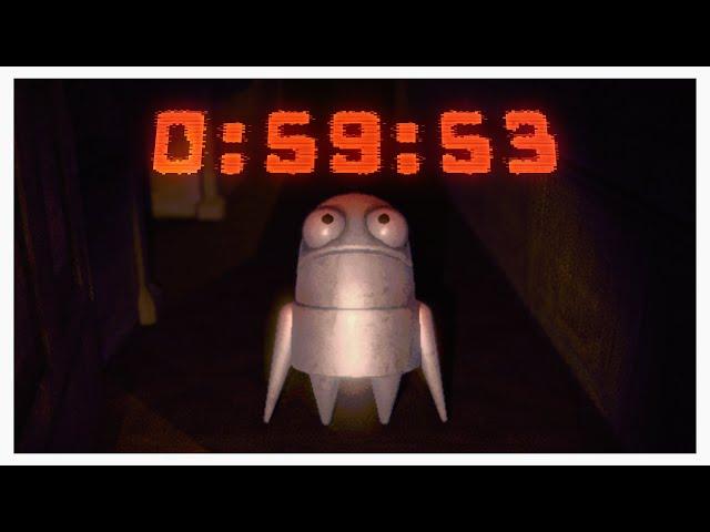 I Only Had 1 Hour to Record This R.E.P.O Video