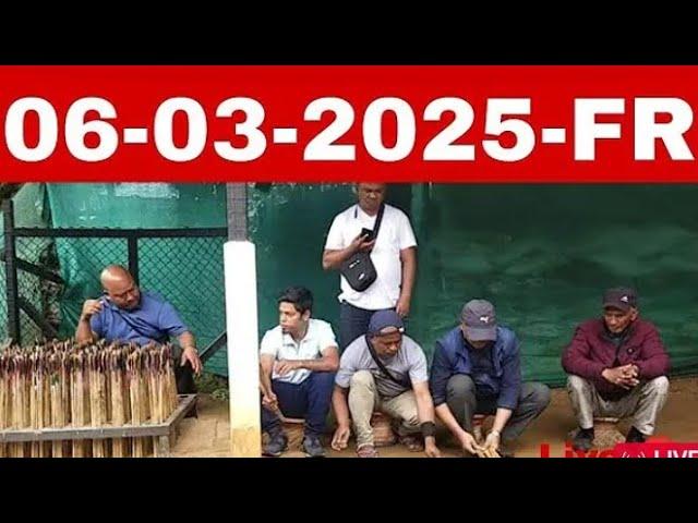 Shillong teer 06-03-2025 | shillong teer common number Today fr