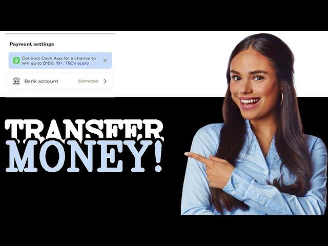 How To Transfer Money From Depop To Cash App (2025)