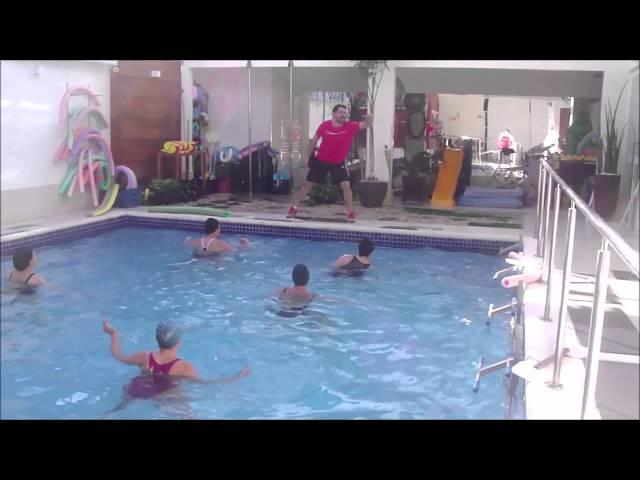 Aqua Dance - Uptown Funk