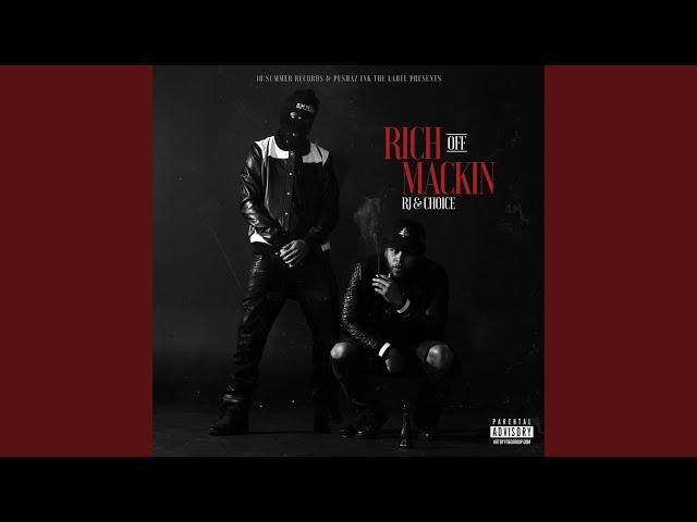 Get Rich (feat. Iamsu!)