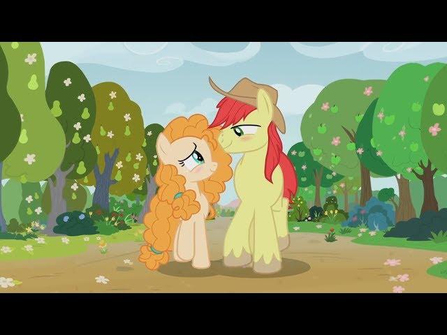 #89 - Все песни My Little Pony / Мой маленький пони - 7 сезон. Любовь.