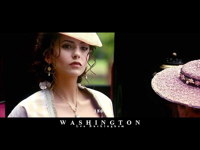 Washington | Katherine Keller