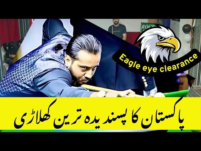 Mithu jutt attack on World champion M- Asif and steal frame