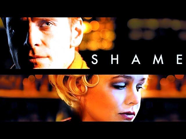 Shame Movie 2011  | Michael Fassbender, Carey Mulligan, James Badge Dale,Lucy || Review And Facts