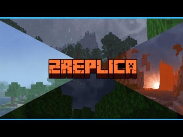 Z Replica Graphic Shader for MCPE 1.20+ work in 1gb, 2gb, 3gb ram device