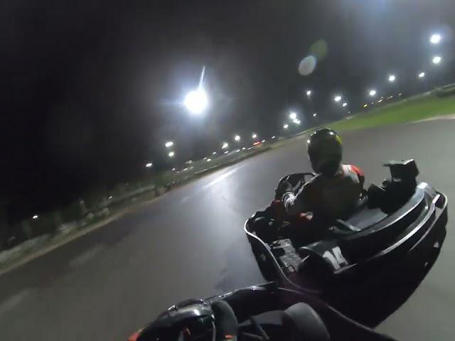 Esteio Kart Cup, VP 1000, Frota 13hp, onboard Vinicius Guimaraes