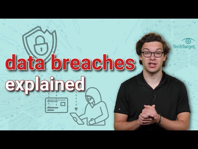 Data Breaches Explained: What Organizations Need to Know