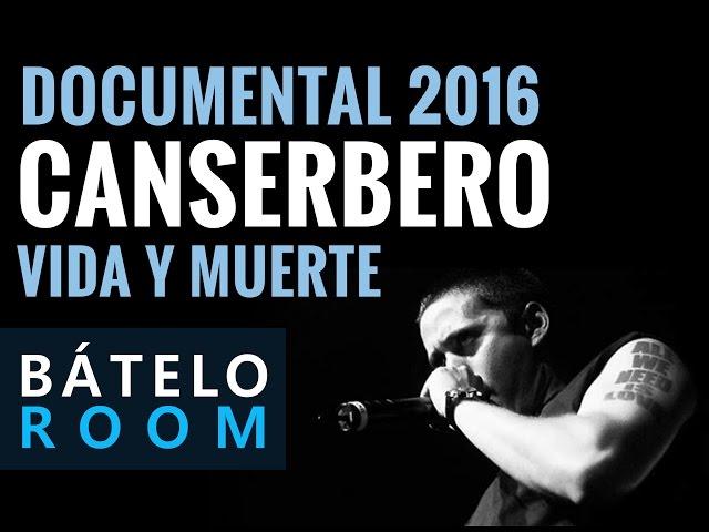 Canserbero vida y muerte - Documental 2016 por Bátelo Room - 1ra parte