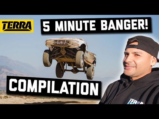 5 Minute Prerunner Banger Compilation!