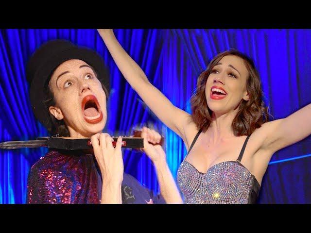 BECOMING UGLY! - Miranda Sings (Official Video)