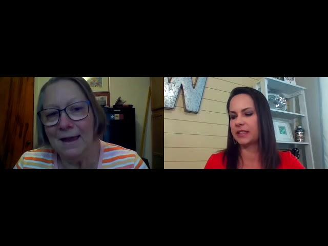 From Here to There: Redefining Home  - Episode 7 From The Perspective of an Adult Child