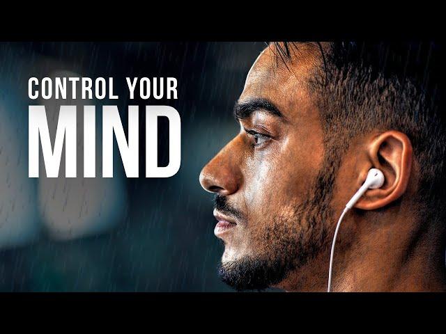 YOU MUST BECOME A MASTER OF YOUR MIND | Powerful Motivational Speeches | Listen Every Day