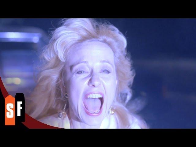 Pumpkinhead II: Blood Wings (2/2) Pumpkinhead Breaks A Man's Back (1994) HD