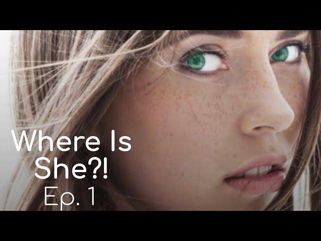 Where Is She?! Episode 1 | Hooked Stories